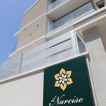 Il Narciso Residence Tropea Exterior foto
