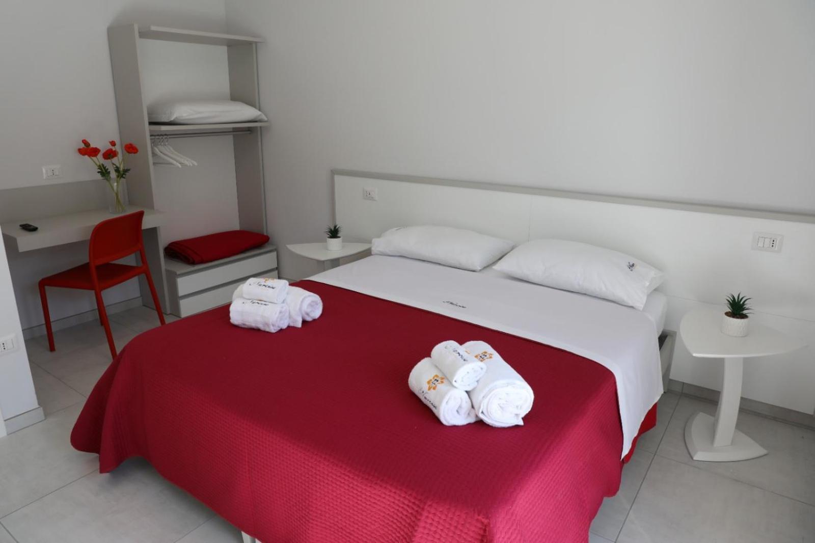 Il Narciso Residence Tropea Exterior foto