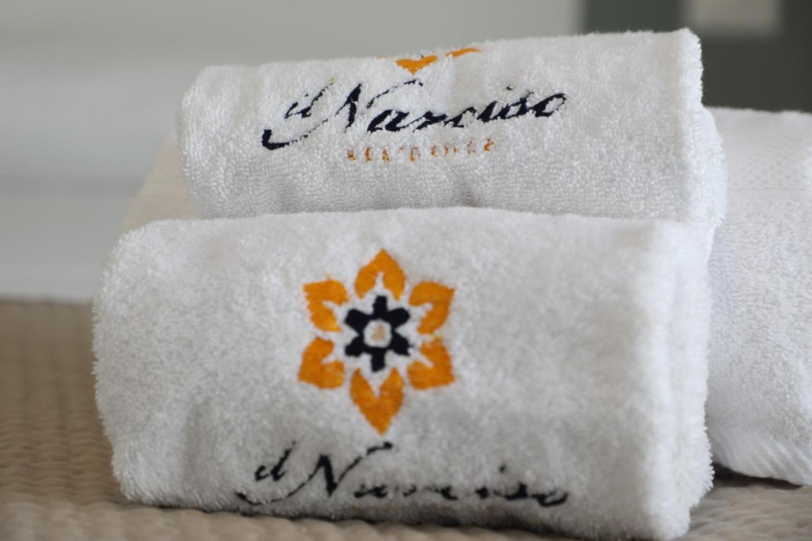 Il Narciso Residence Tropea Exterior foto