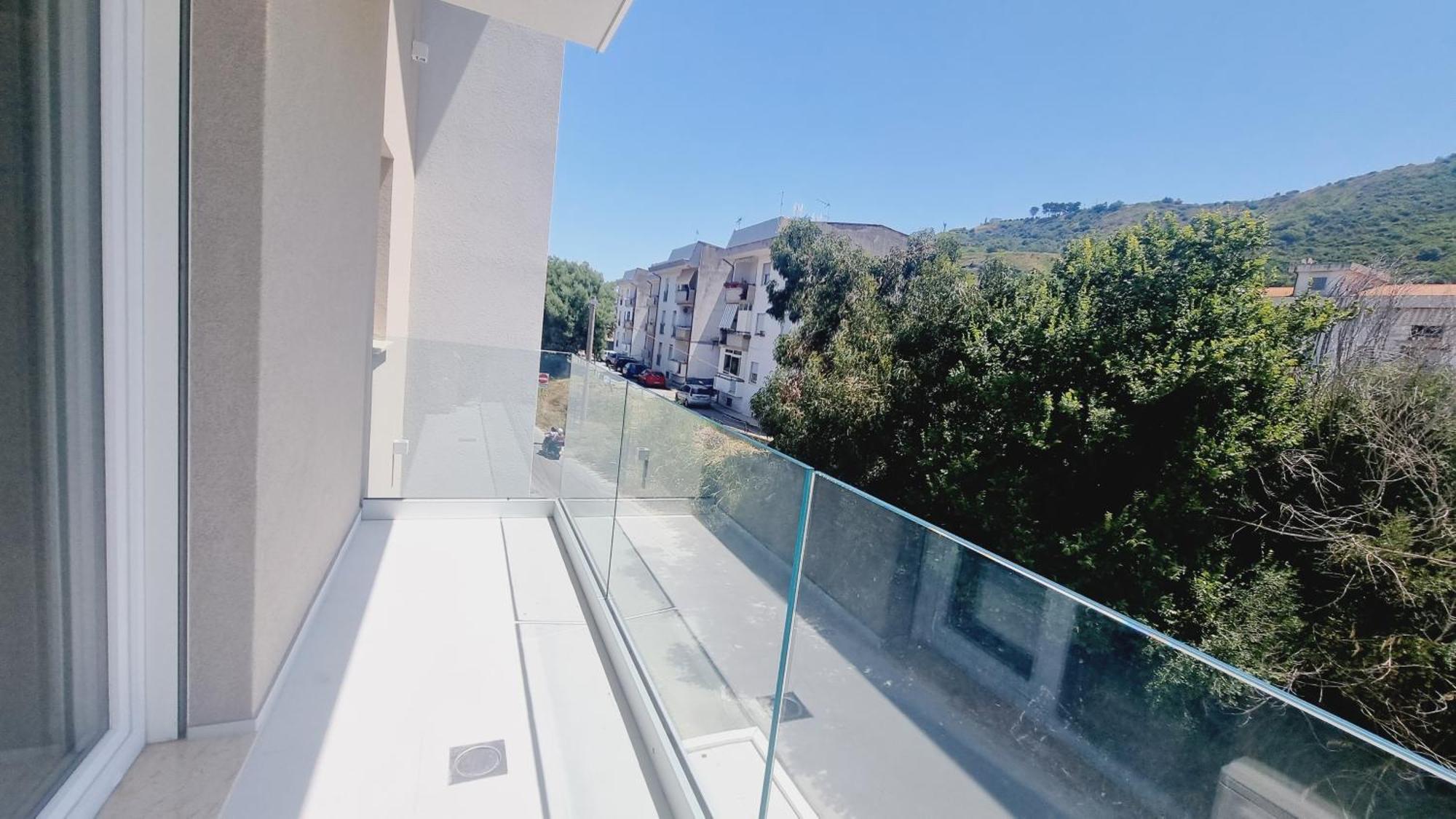 Il Narciso Residence Tropea Exterior foto